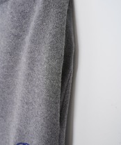 【#Re:room】Rrm EMBROIDERY KNIT PANTS［REK144］
