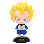 ゆらゆらヘッド ドラゴンボールZベジータ（スーパーサイヤ人）(8502607)