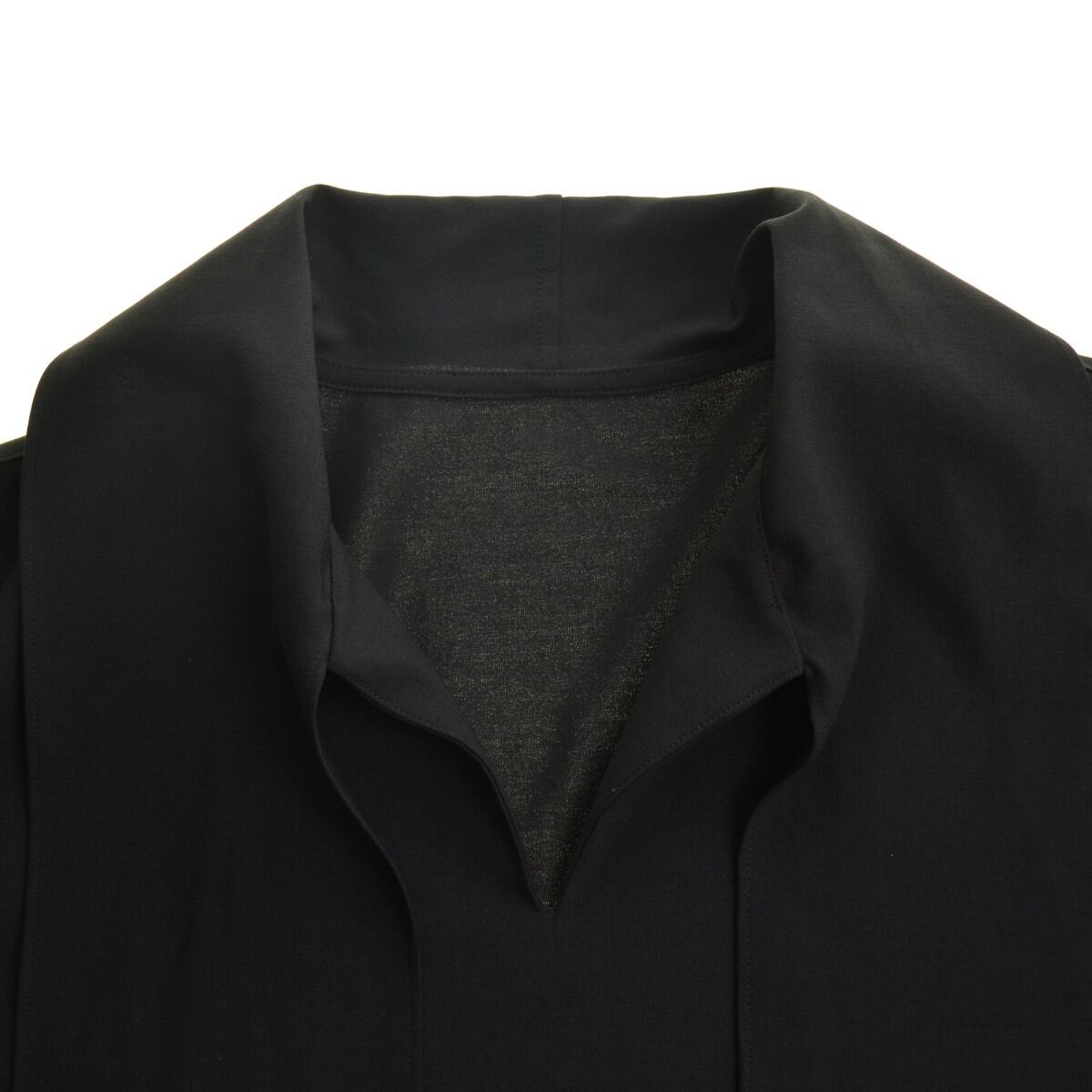 CITYSHOP / シティショップ 24AW 24040042871030 LONG TORO TIE DRESS