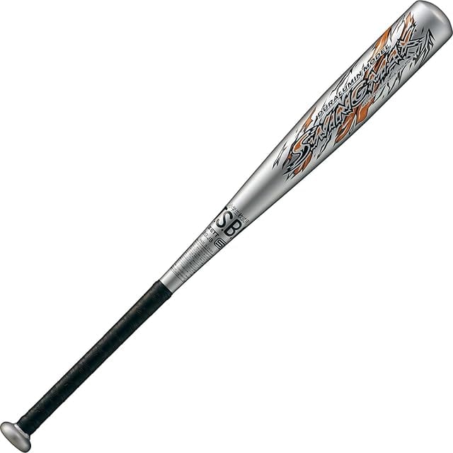 【新基準】ZETT ゼットパワー　硬式バット (超々ジュラルミン) 83cm 新基準】ZETT ゼットパワー 硬式バット (超々ジュラルミン) 83cm