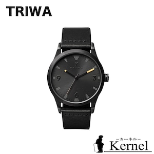 TRIWA  LAST110-CS010113／SORT OF BLACK