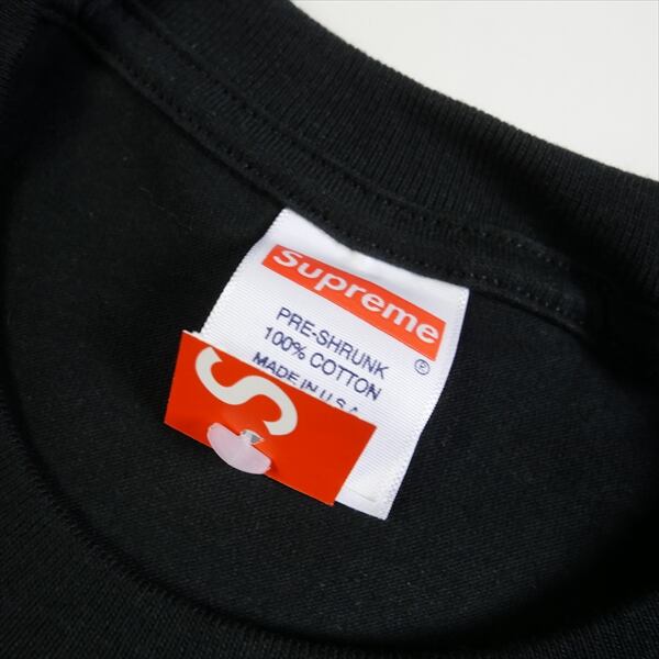 Size【L】 SUPREME シュプリーム 23AW NYC Tee Black Tシャツ 黒 Size【L】 SUPREME シュプリーム 23AW NYC Tee Black Tシャツ 黒