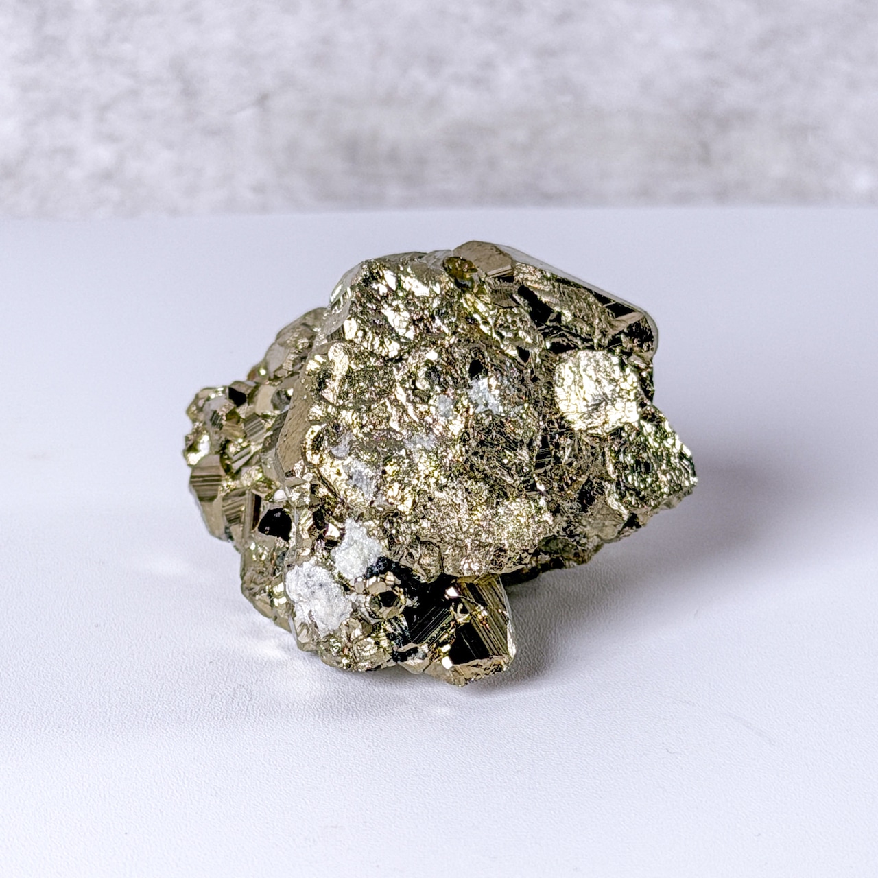 パイライト 原石 * Pyrite * 天然石