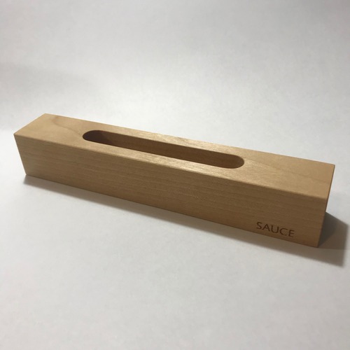 木製iPhone スティック スピーカー・カバ