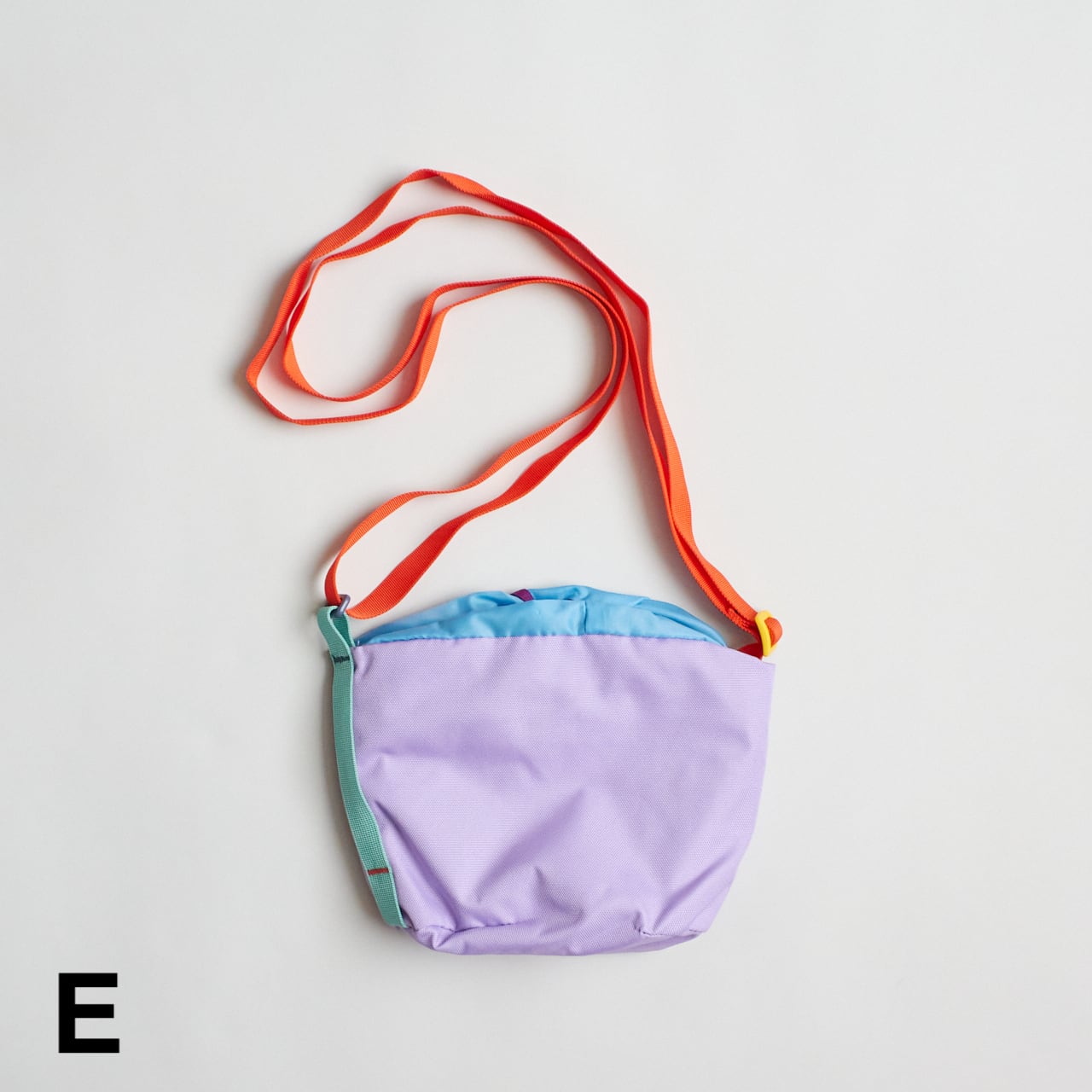 Cotopaxi（コトパクシ）Todo 3L c/#E Bucket Bag - Del Día ショルダー
