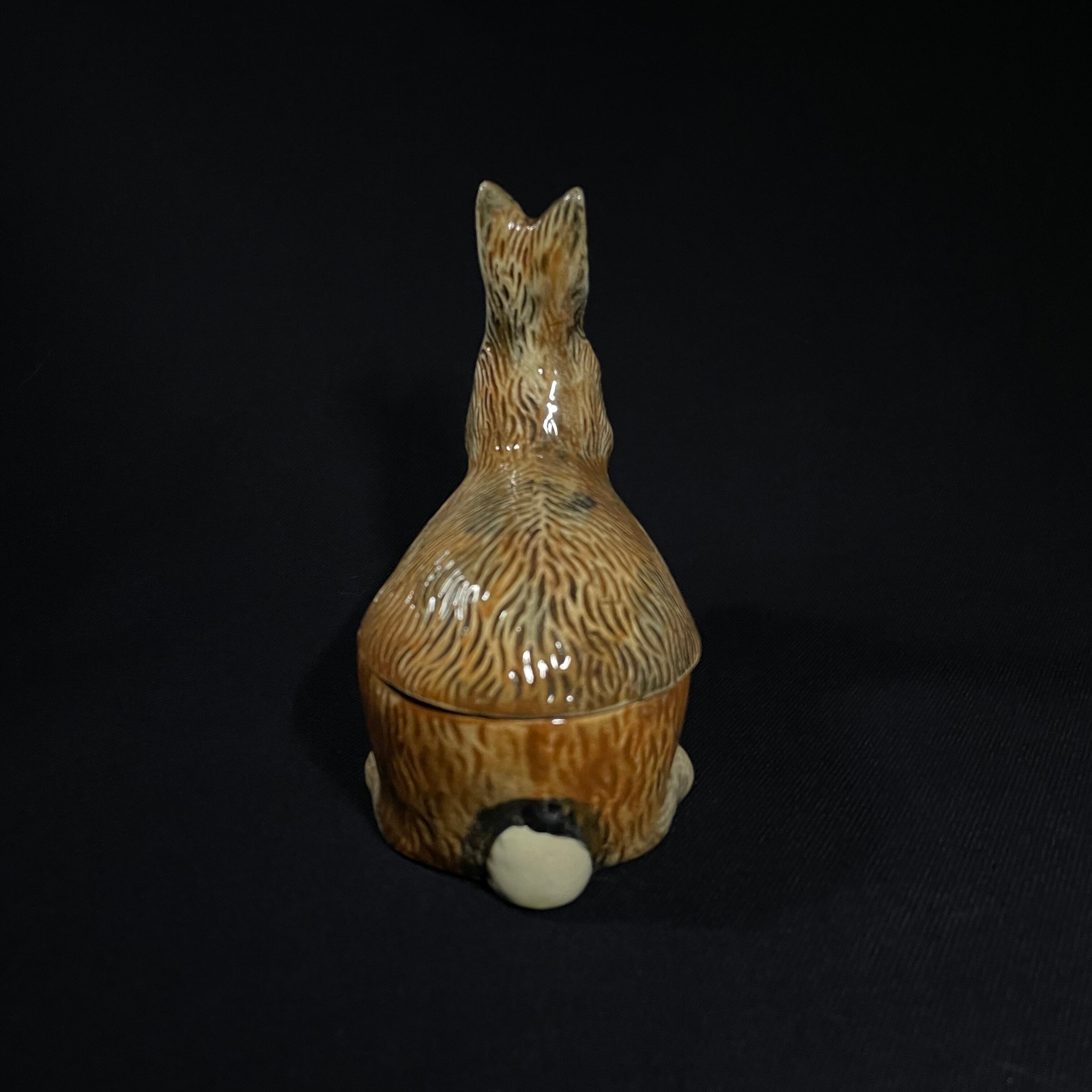 Terrine de Michel Caugant | quelque jour（フランスアンティーク