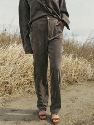 SHADY PJ PANT TNH22200-20