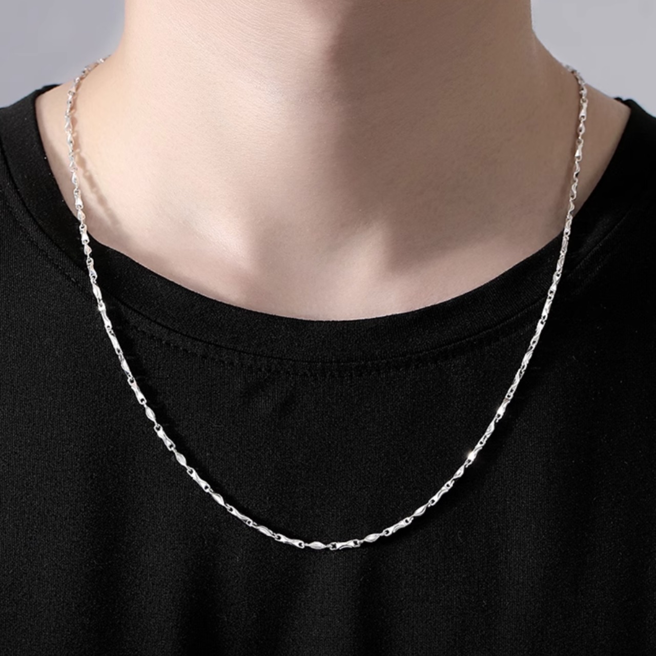 ベネチアンチェーン ネックレス af0242