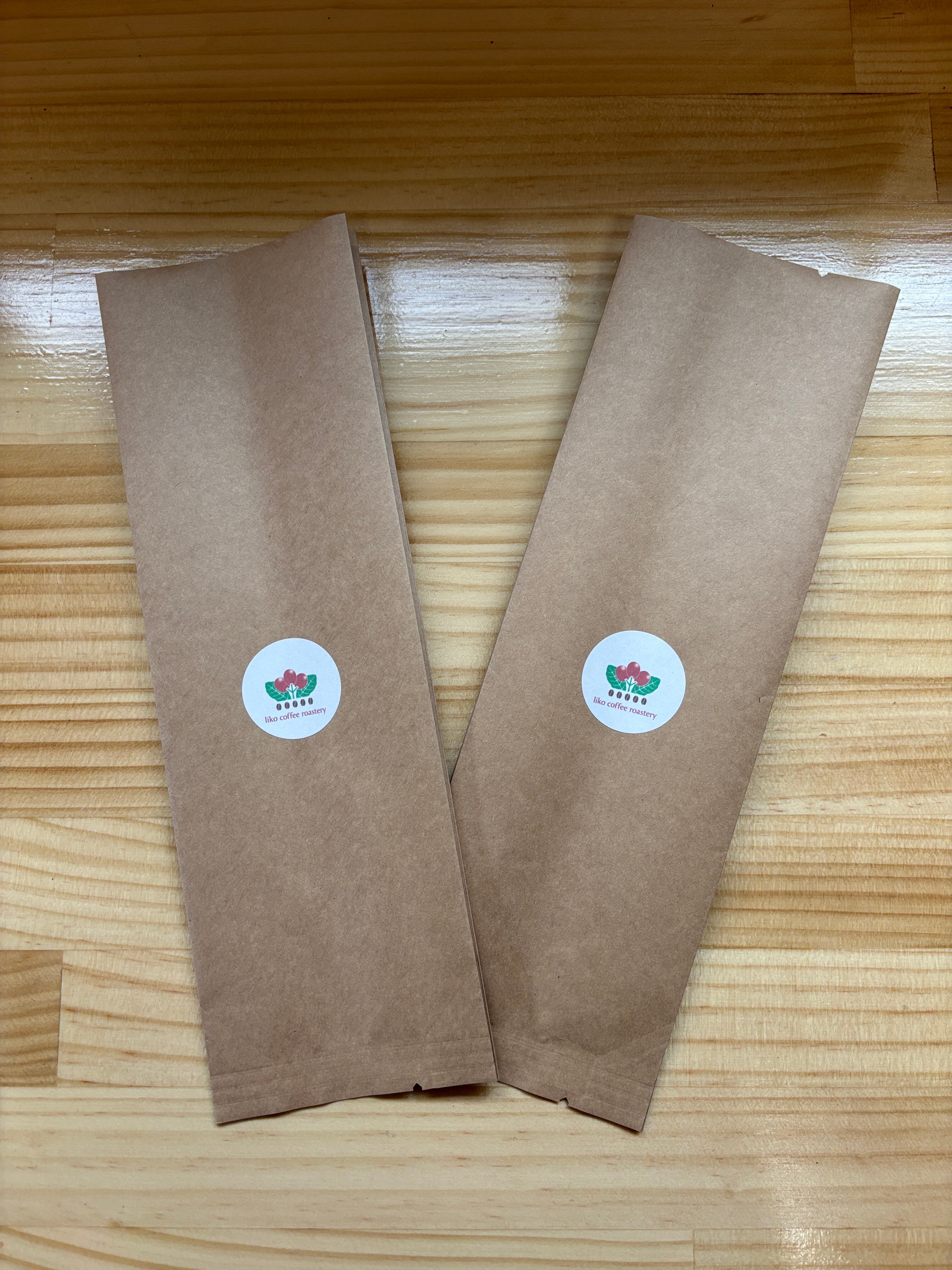 パプア・ニューギニア シグリ農園 100g | liko coffee roastery