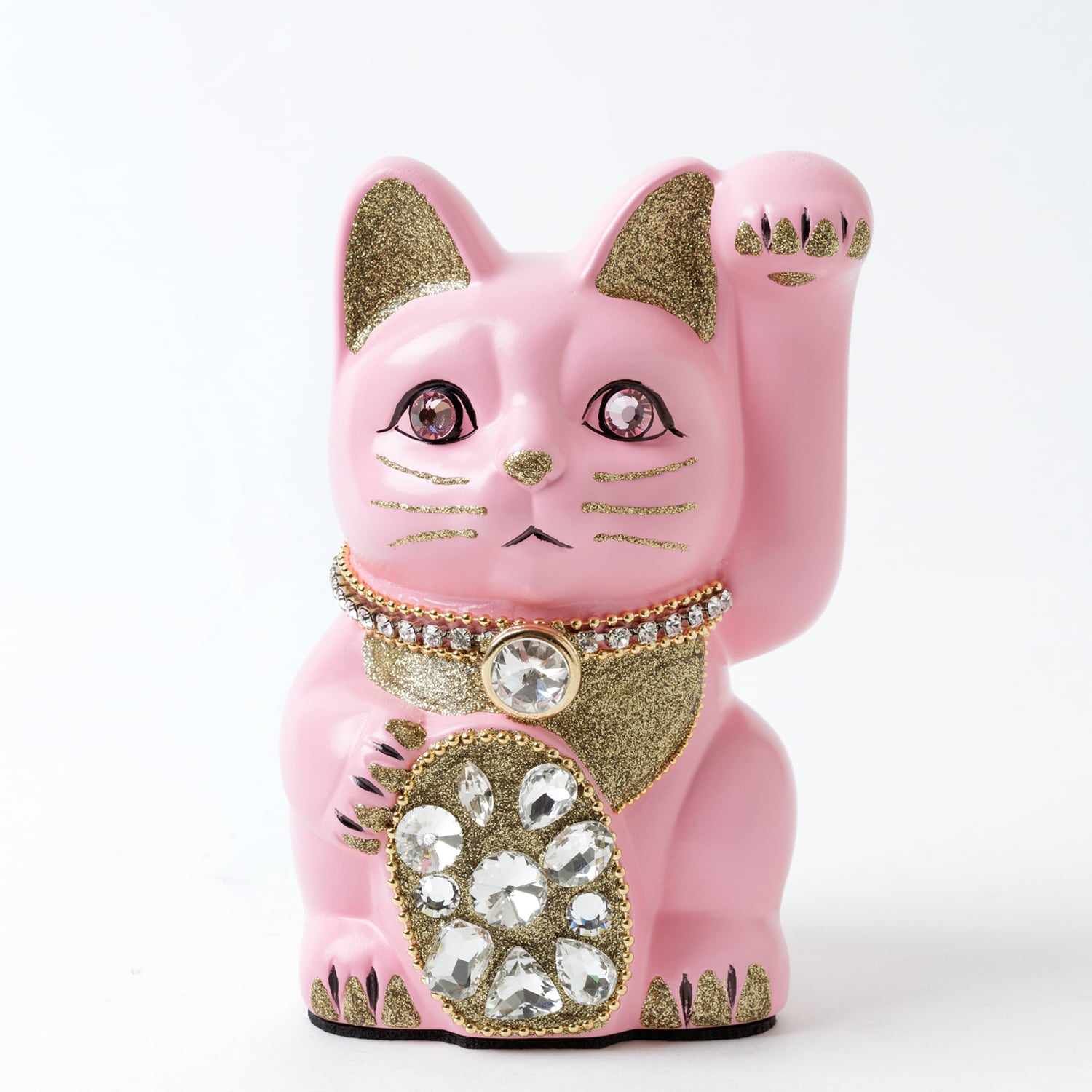 ジュエリーキャット/Jewelry Cat | goenneko