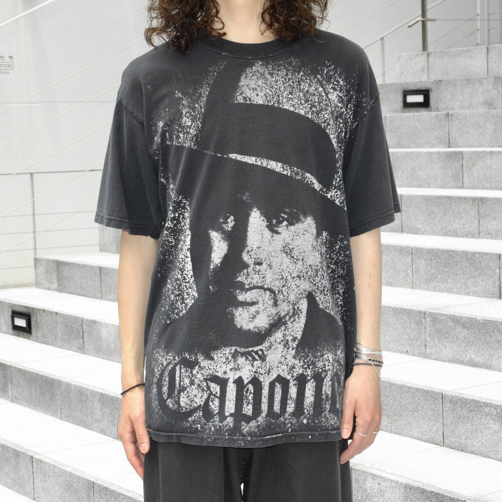 Fashion Victim [FASHION VICTIM] All Over Print T-shirt [2005s