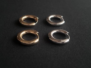 #218 chunky tube pierce 16kgf