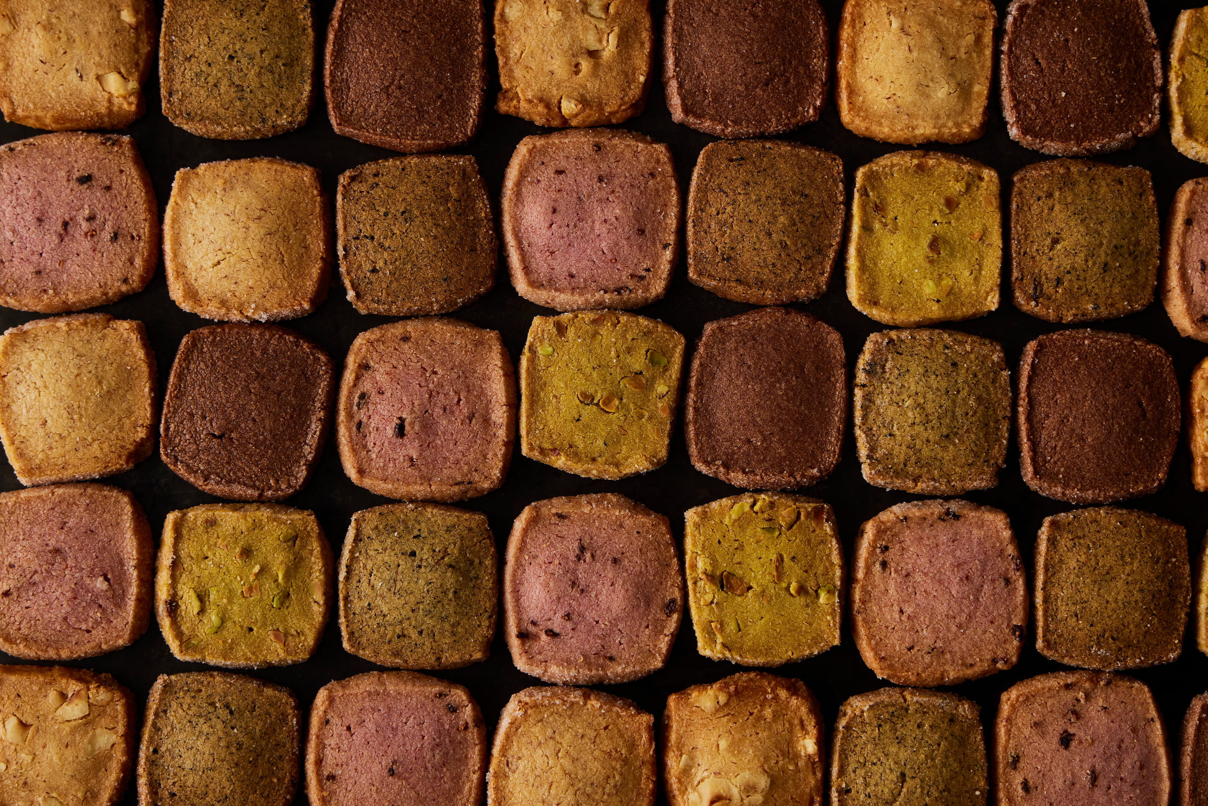 焼菓子詰合せ D | PÂTISSERIE ASAKO IWAYANAGI