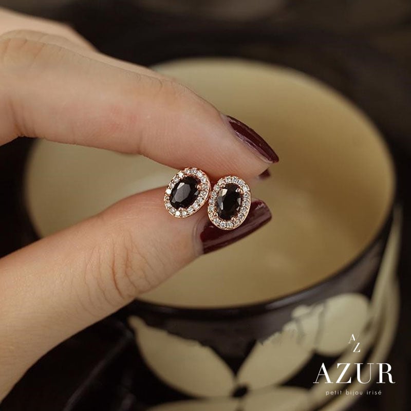 バロックパールピアス | AZUR Tokyo（アズールトーキョー）