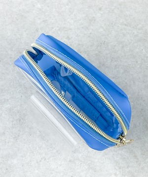 F258172_TOM and JERRY×Flapper フレンズPVCポーチ