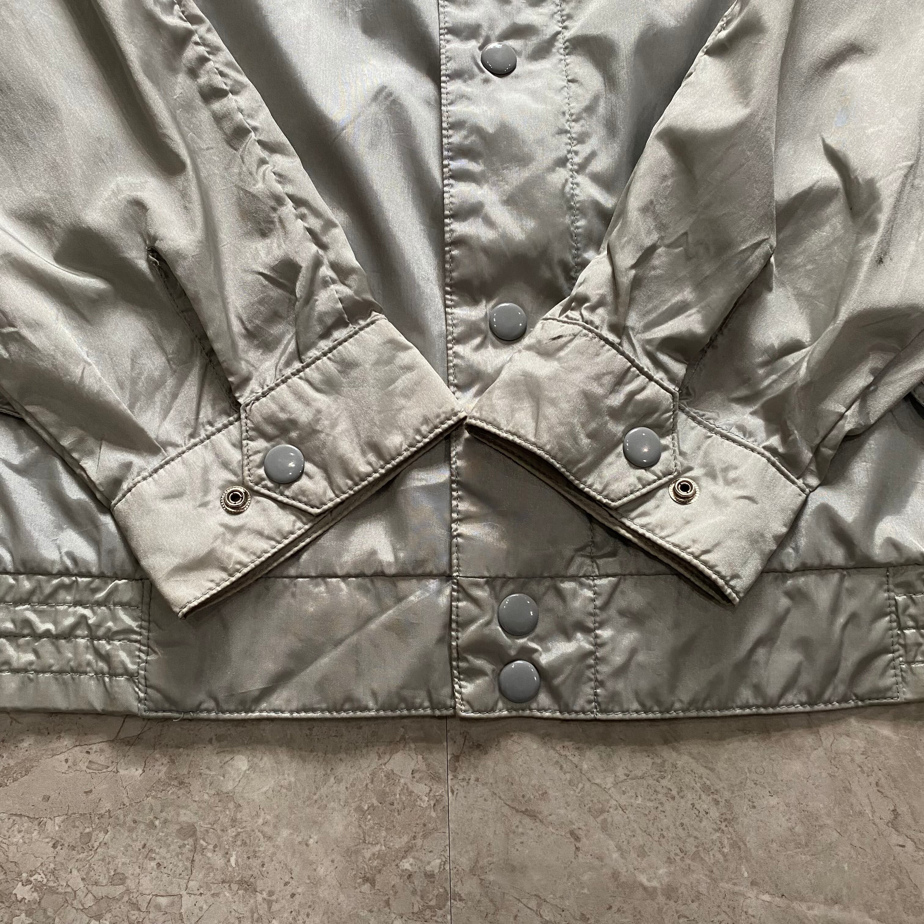 90s Christian Dior Monsieur Sport nylon blouson【仙台店】 | What'z up