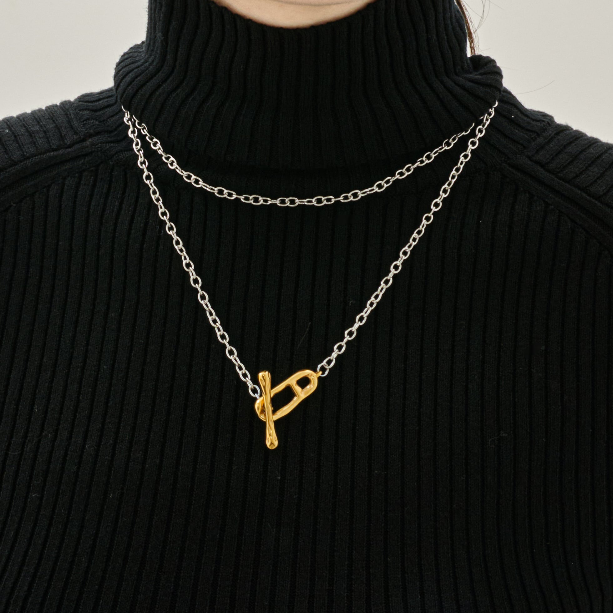 アクセサリー RIN RIN. accessory ｜ステンレス・silver925 金属アレルギー対応