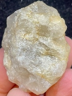 27) 強力な引き寄せ・統合「南極の石(水晶)」小型
