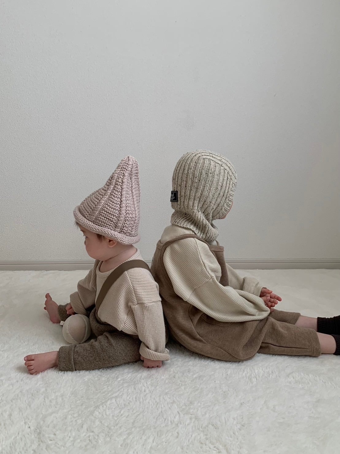 【即納】Nef Balaclava　/ minirobe
