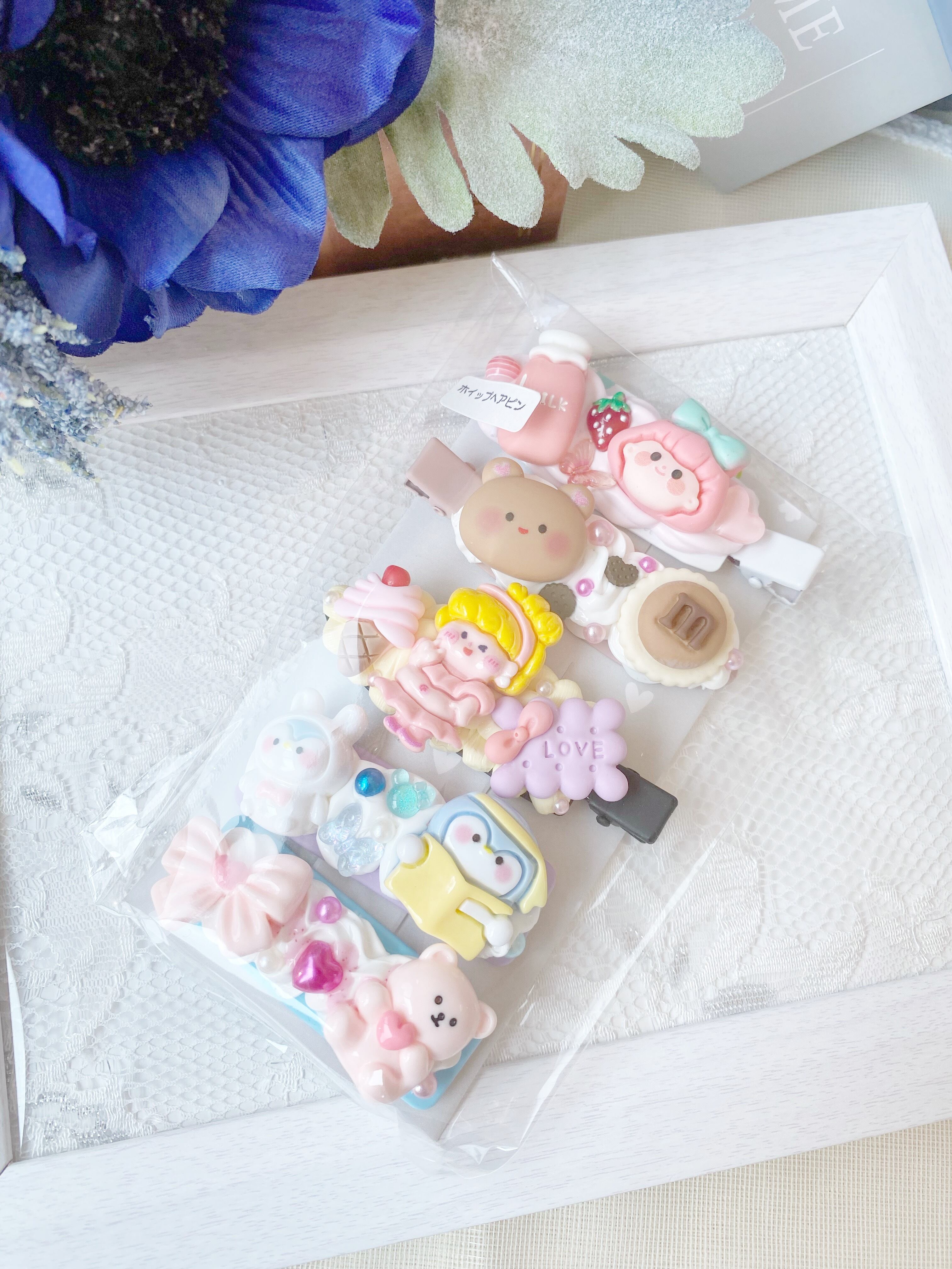 オーダー♡和うさぎ】ヘアクリップ ヘアピン ベビー キッズ 和装 オーダー♡和うさぎ】ヘアクリップ ヘアピン ベビー キッズ 和装