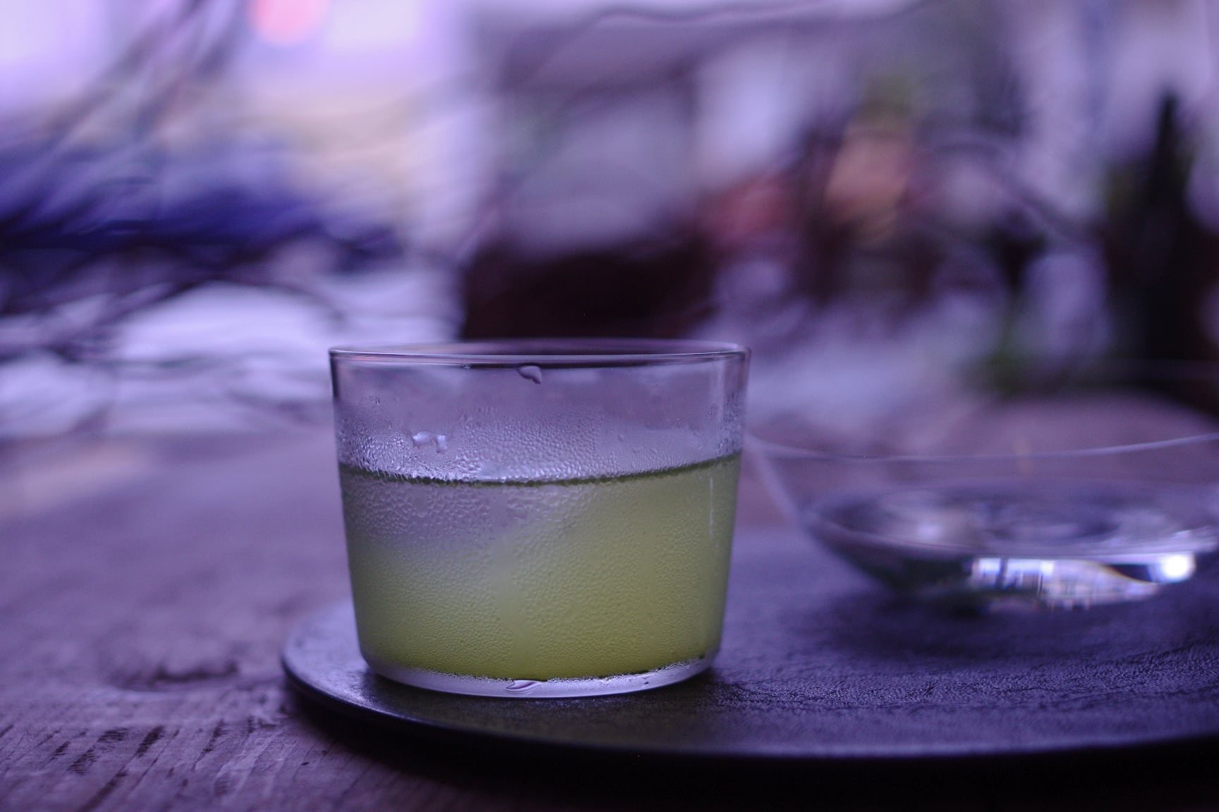 グラス ソバ12oz | 茶屋すずわ