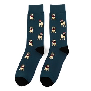 2 pair socks -winter-　　sk-13