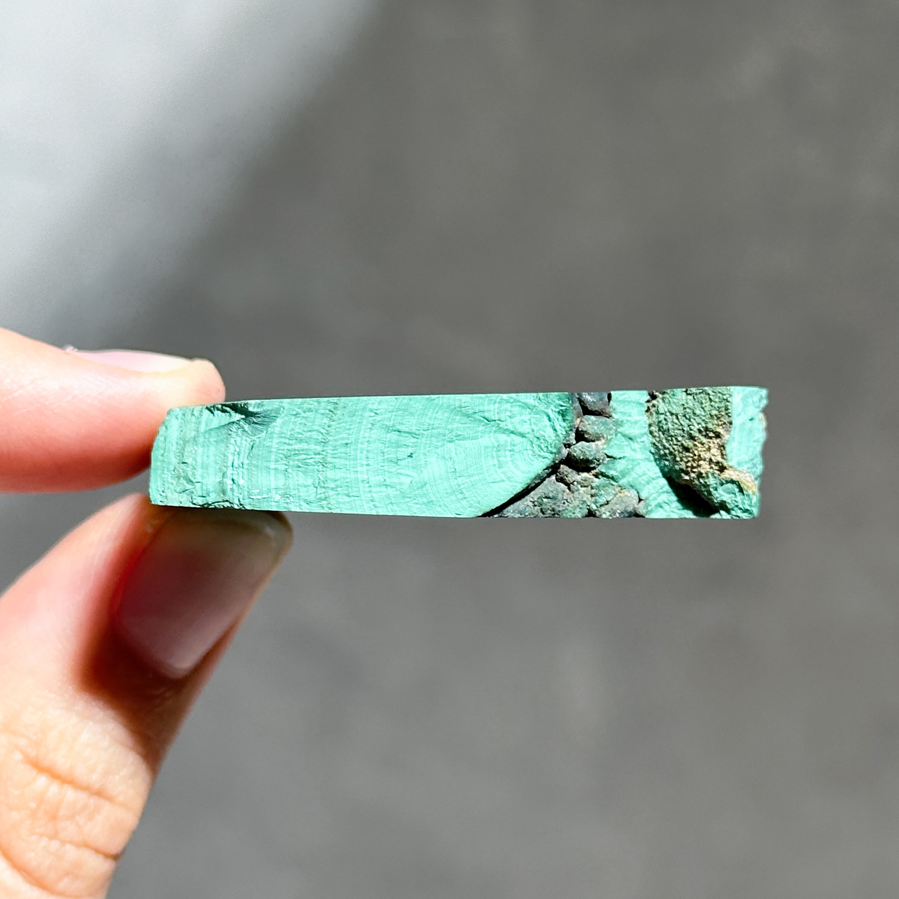 マラカイト　マラカイト原石　原石　天然石　鉱石 マラカイト 原石73◇ Malachite ◇天然石・鉱物・パワーストーン