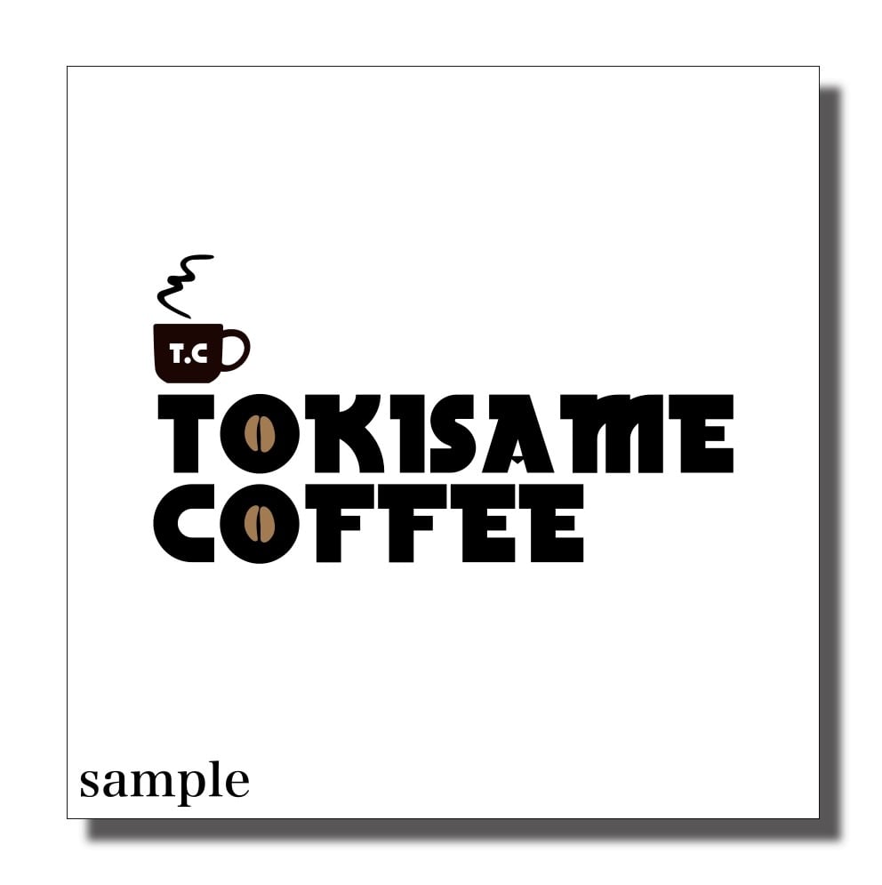 ロゴ作成 オーダーメイド ロゴデザイン カラー | S COLOR