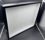 バードウィング製 ドイツ型標本箱 大型薄型BW55