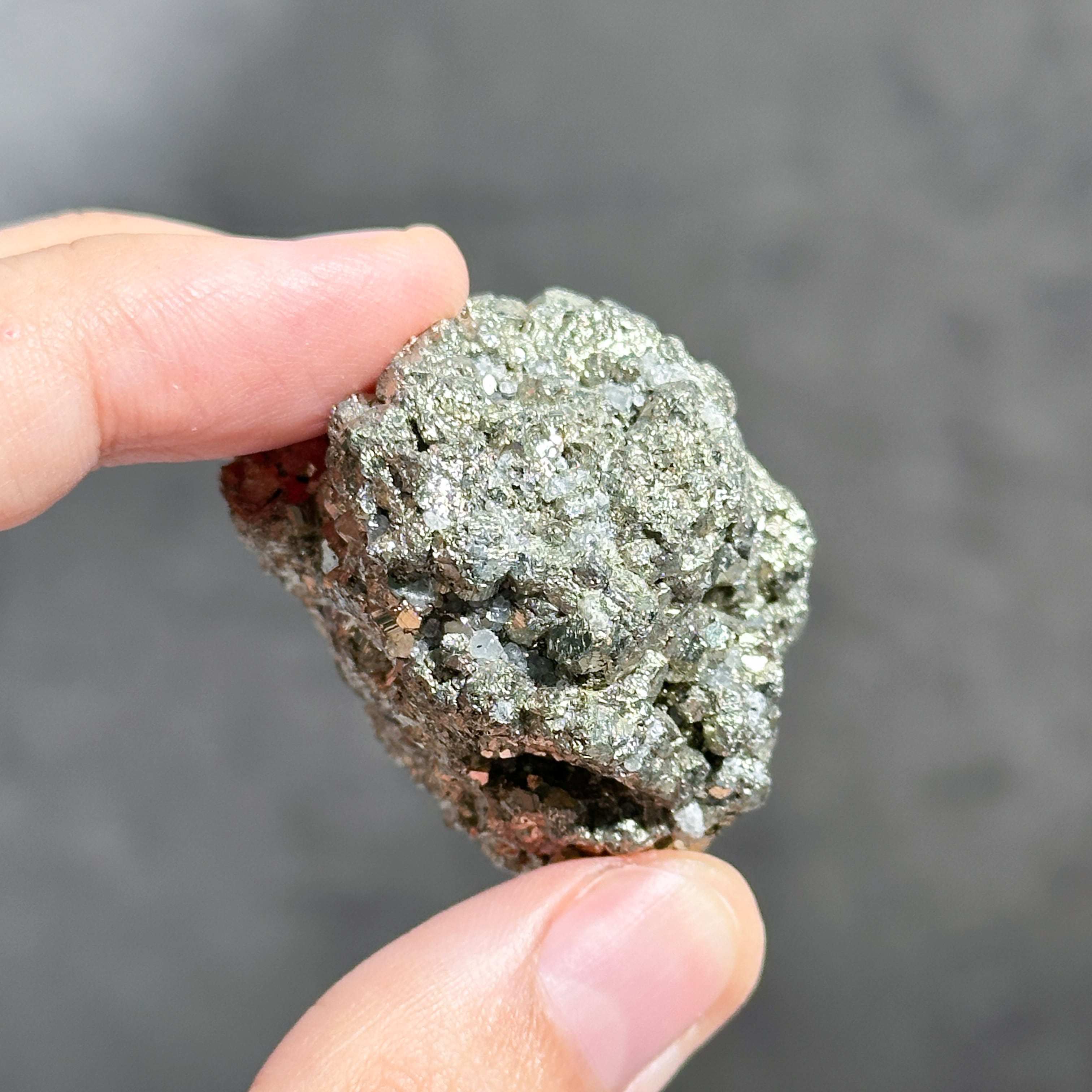 ⭐︎パイライト原石大きめ⭐︎ パイライト 原石13◇ Pyrite ◇天然石・鉱物・パワーストーン