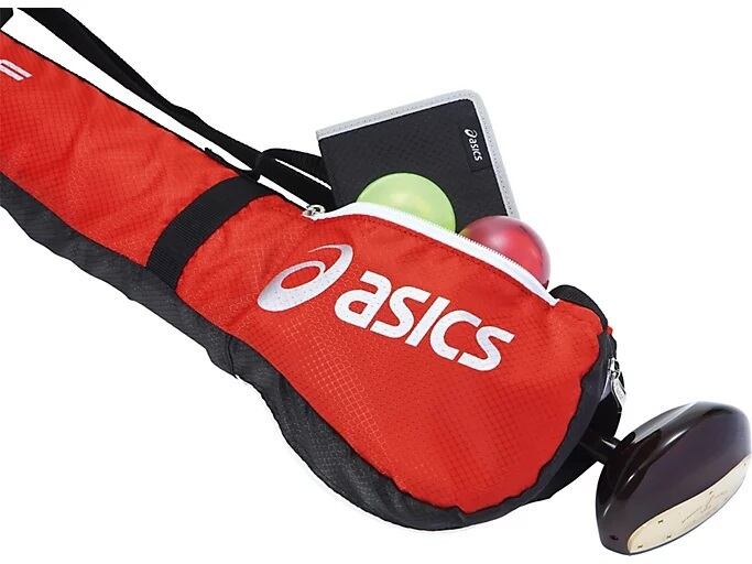アシックス】 パークゴルフ (asics) ケイリヨウクラブケース 軽量