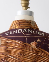 〈Hermès by martin margiela〉Silk Shirt