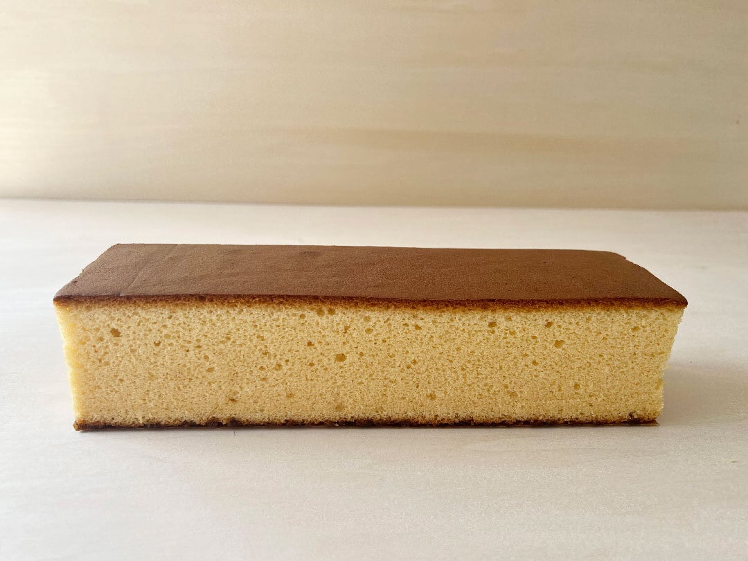 極上カステラ【2本入り】 | KONDITOREI BEEREN ギフトショップ