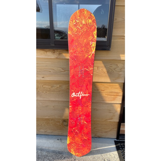 25-26 OUTFLOW / Big Soul 160　　