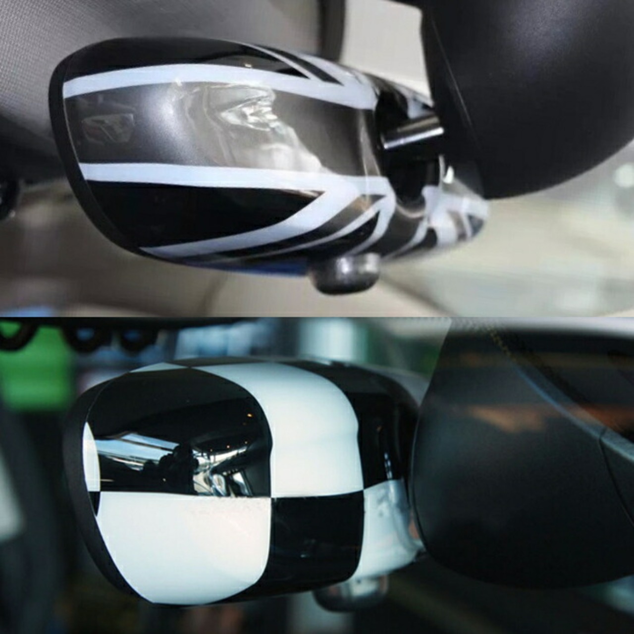 BMW MINI F系 ルームミラー ETC付き 純正品 （BMW/MINI/ROLLS ROYCE 