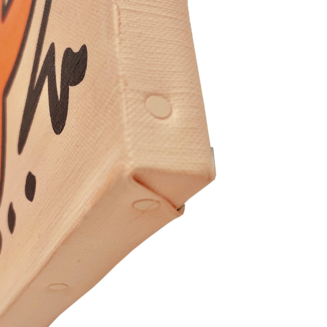 作品「ラクガキ2025」