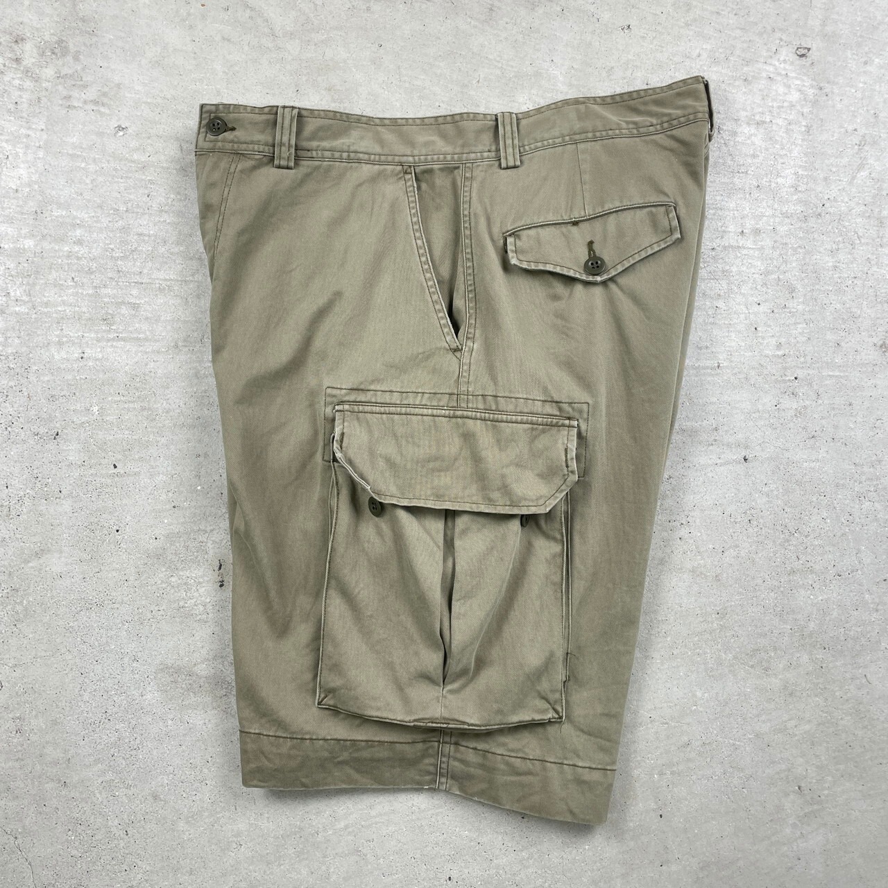 90年代 Polo by Ralph Lauren 67 CHINO ポロバイラルフローレン カーゴ 