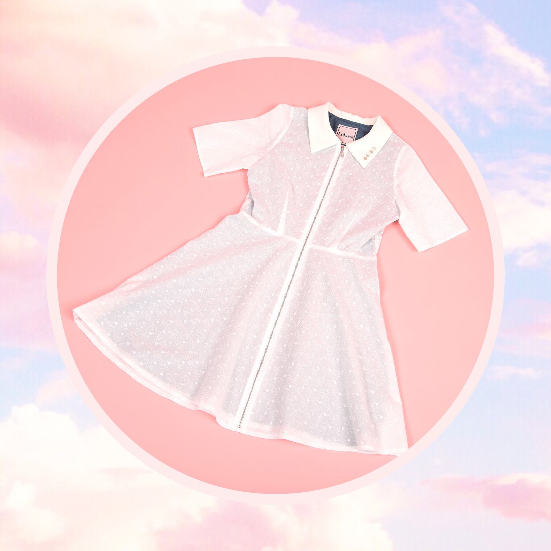 One-piece | Lola wed.