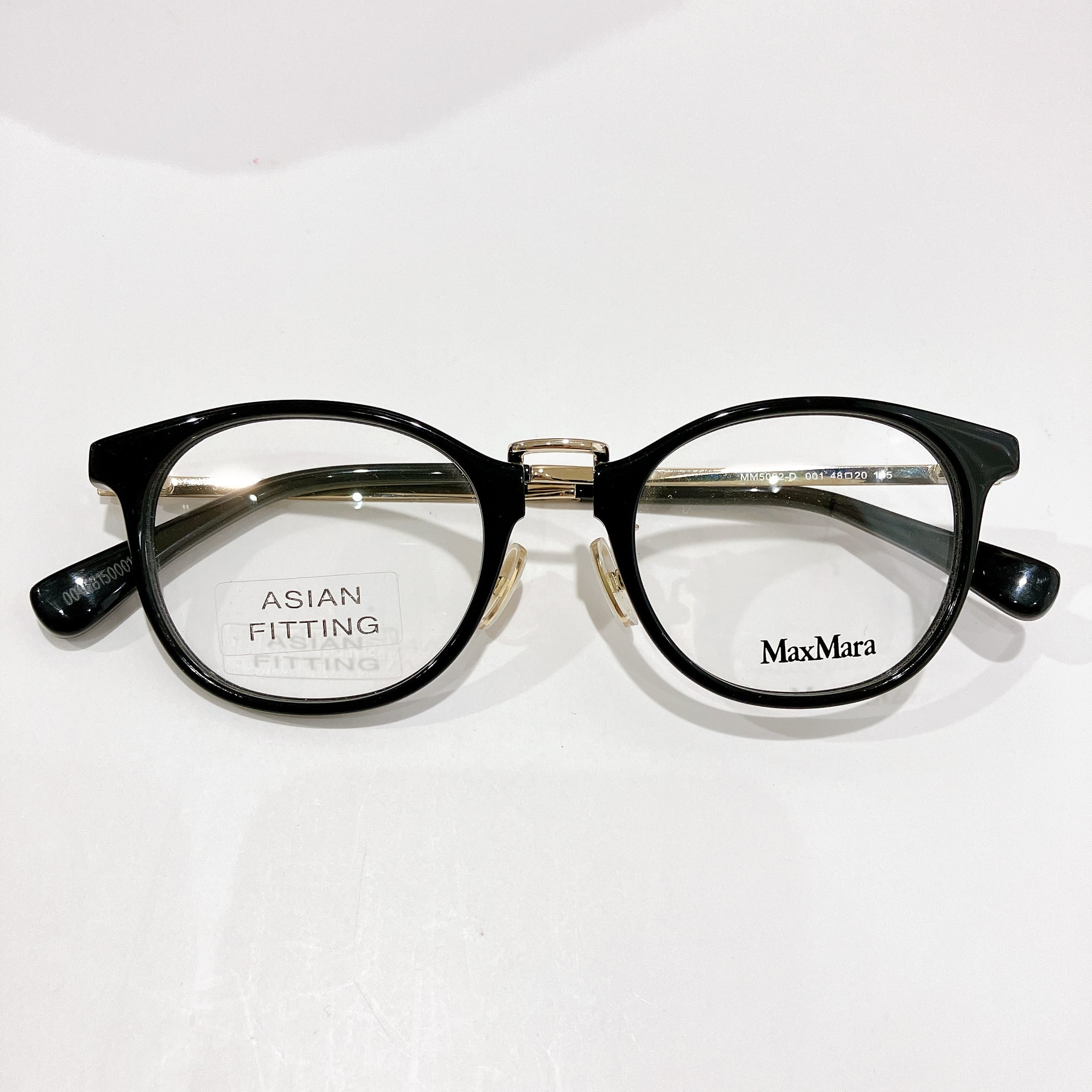 MaxMara | メガネやサングラスの専門店 OPTICIAN UEKI