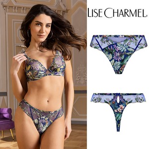 [M14vp] タンガ 品番ACM0014 【LISE CHARMEL】【リズシャルメル】【インポートランジェリー】