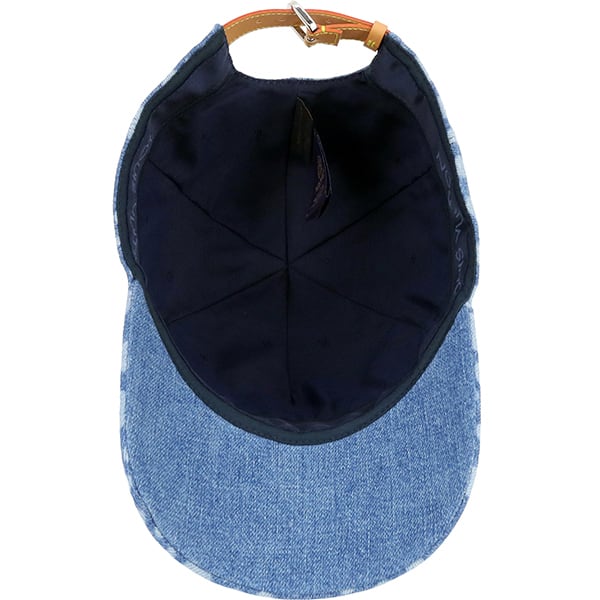 New LOUIS VUITTON ルイヴィトン キャップ LV×YK インフィニティドット