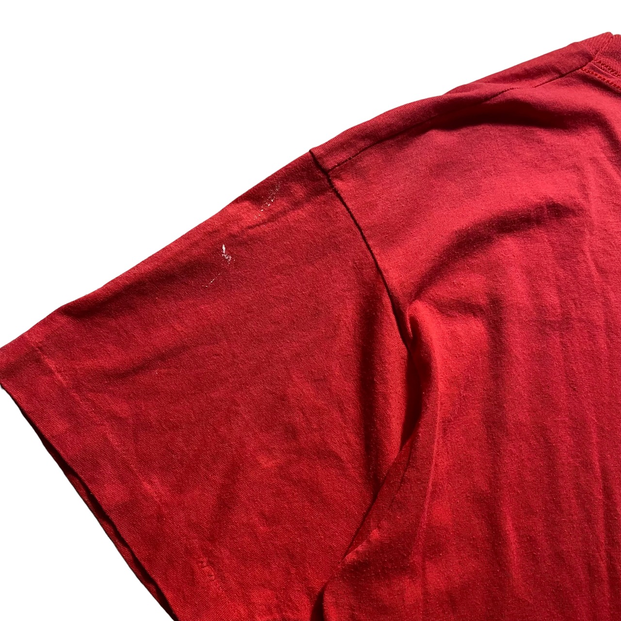 vintage ~1990’s FORTUNA photo print tee