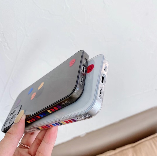カラフル ハートニコちゃん スマイル サイドハート ニコちゃんマーク スマホケースカバー Iphone12 Iphone12pro Max Iphone12mini Iphone7 8 Plus X Xs Xr 11 Pro Max スマホケース スマホグッズ専門店 Pca カラフル ハートニコちゃん スマイル サイドハート ニコちゃんマーク スマホケースカバー Iphone12 Iphone12pro Max Iphone12mini Iphone7 8 Plus X Xs Xr 11 Pro Max スマホケース スマホグッズ専門店 Pca