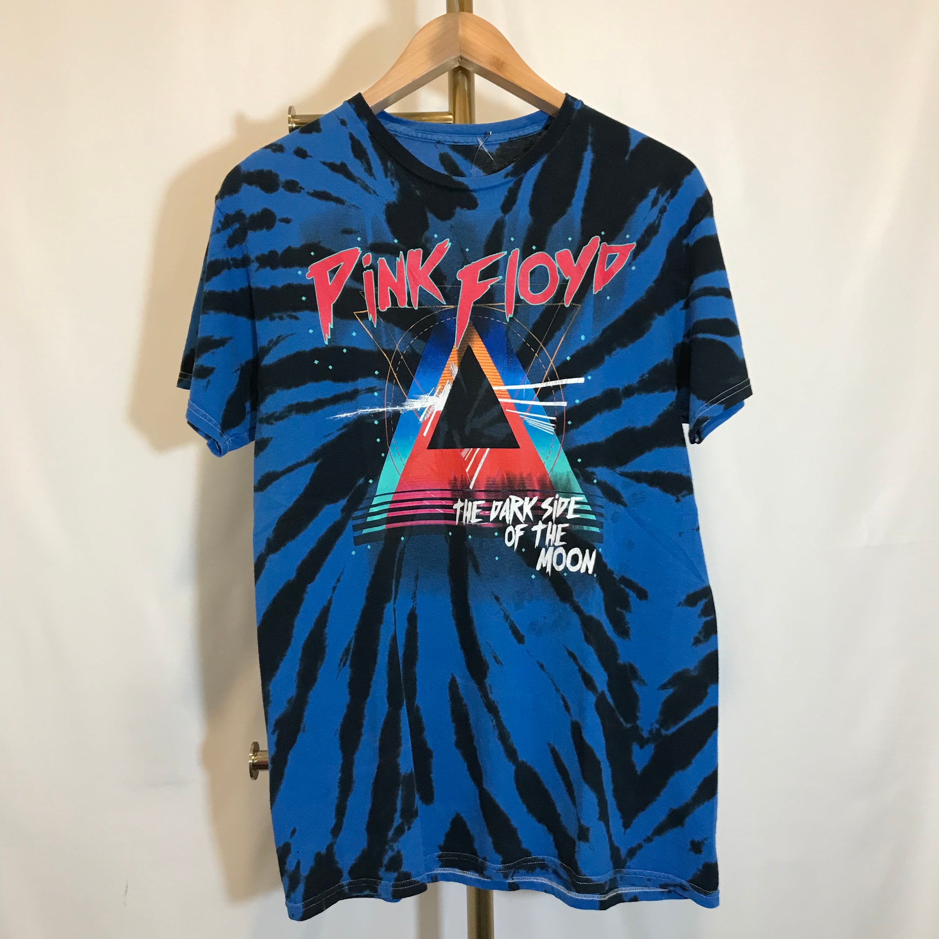 PINK FLOYD ピンクフロイド バンドTシャツ バンT サイズM 20220804