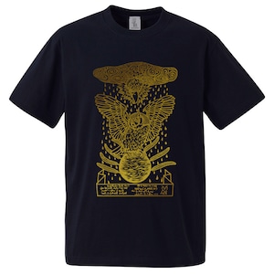 『Alchemy』Tシャツ