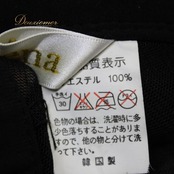 社交ダンス 衣装 スタンダード スカート 巻きスカート ラップスカート オーバースカート レッスンウェア Leirena レイリーナ ブラック系 黒 スカート レディース ダンス衣装 透け感 伸縮性 マジックテープ調整 おしゃれ モノトーン 講座用 発表会 おすすめ 上品 ラグジュアリー フェミニン お揃い 体型カバー かっこいい