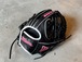 【Wilson】トレーニング用グローブ　Trainer DUAL 内野手用
