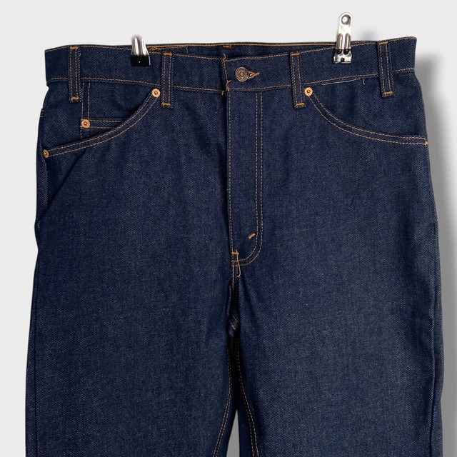 デッドストック 90s USA製 Levi's 505 デニムパンツ W34