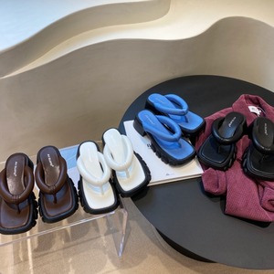 cool thick soled beach sandals