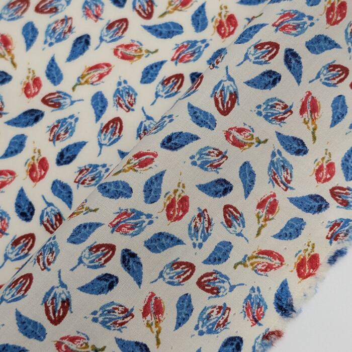 ◆輸入 リバティ LIBERTY タナローン Estella and Annabelle エステラ・アンド・アナベル 約130×50cm